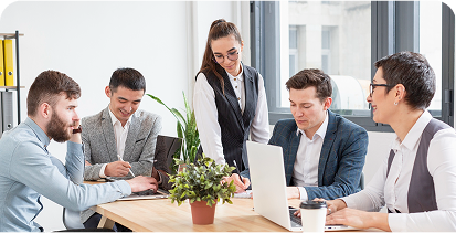Experienced Experts